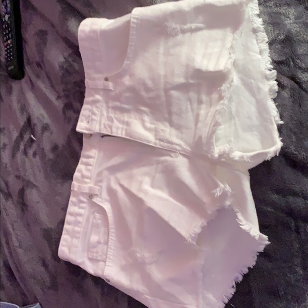 H&M Jean shorts